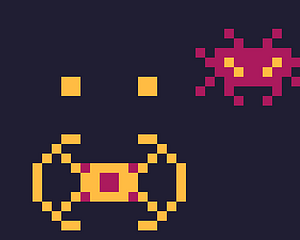 space station No. 34