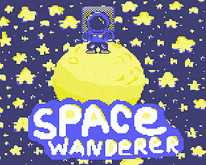 Space Wanderer