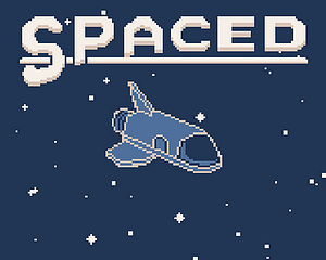 Spaced