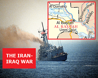 Iran-Iraq War