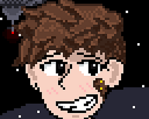 Have You Seen Patrick?!