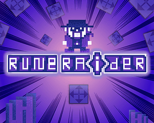 Rune Raider