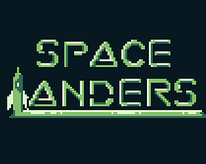 Space Landers