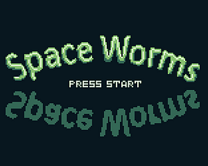 Space Worms