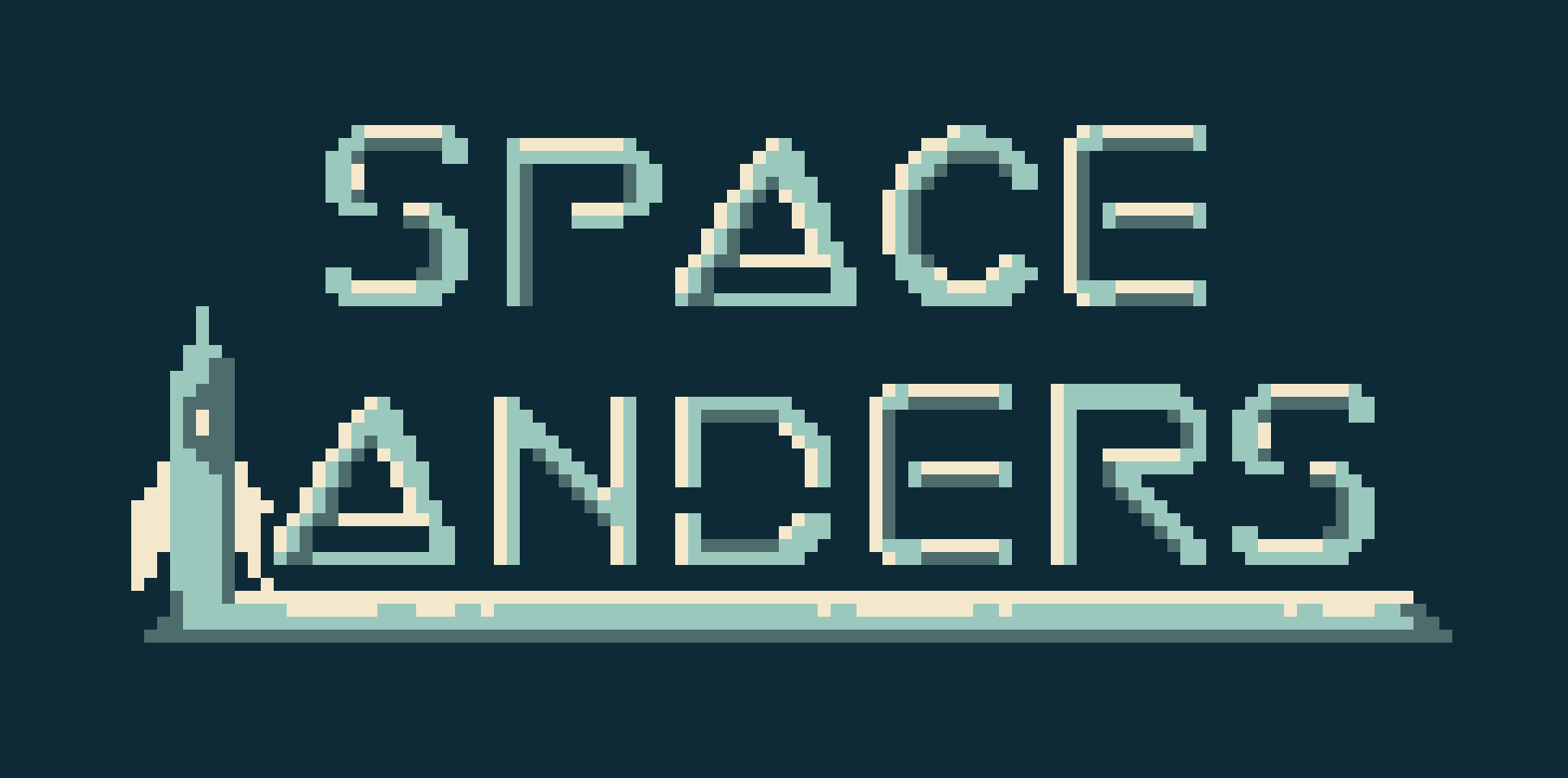 Space Landers