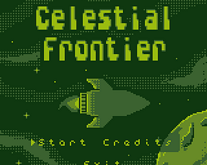 Celestial Frontier [GBJam 11]