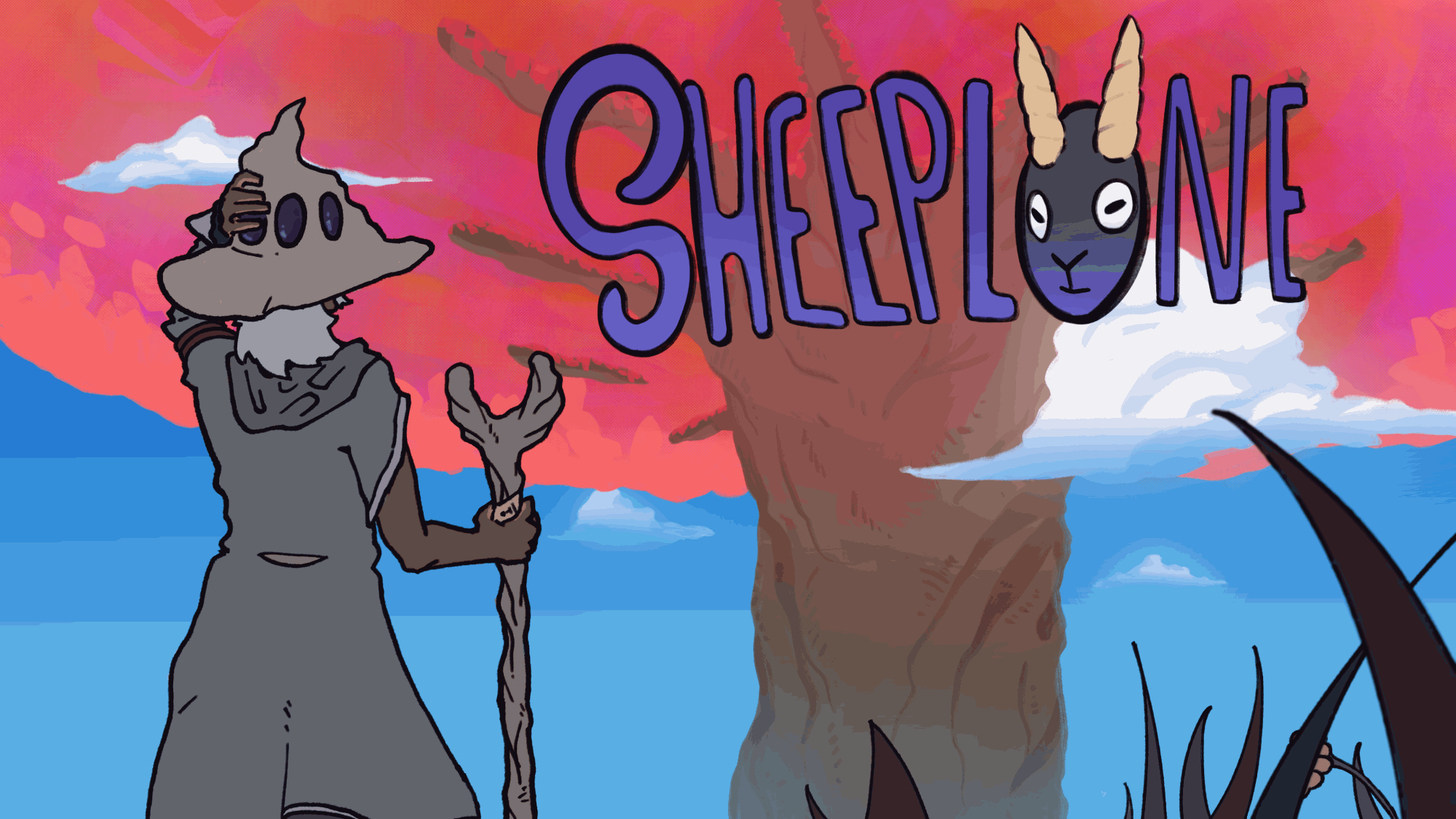 Sheeplone