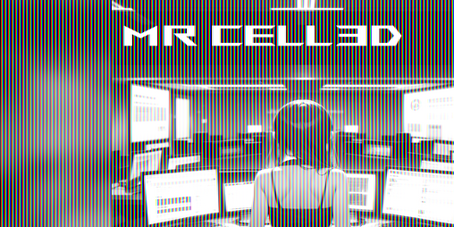 Cover image for MRCell3D