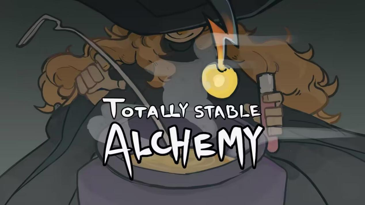 Totally Stable Alchemy(LD49)