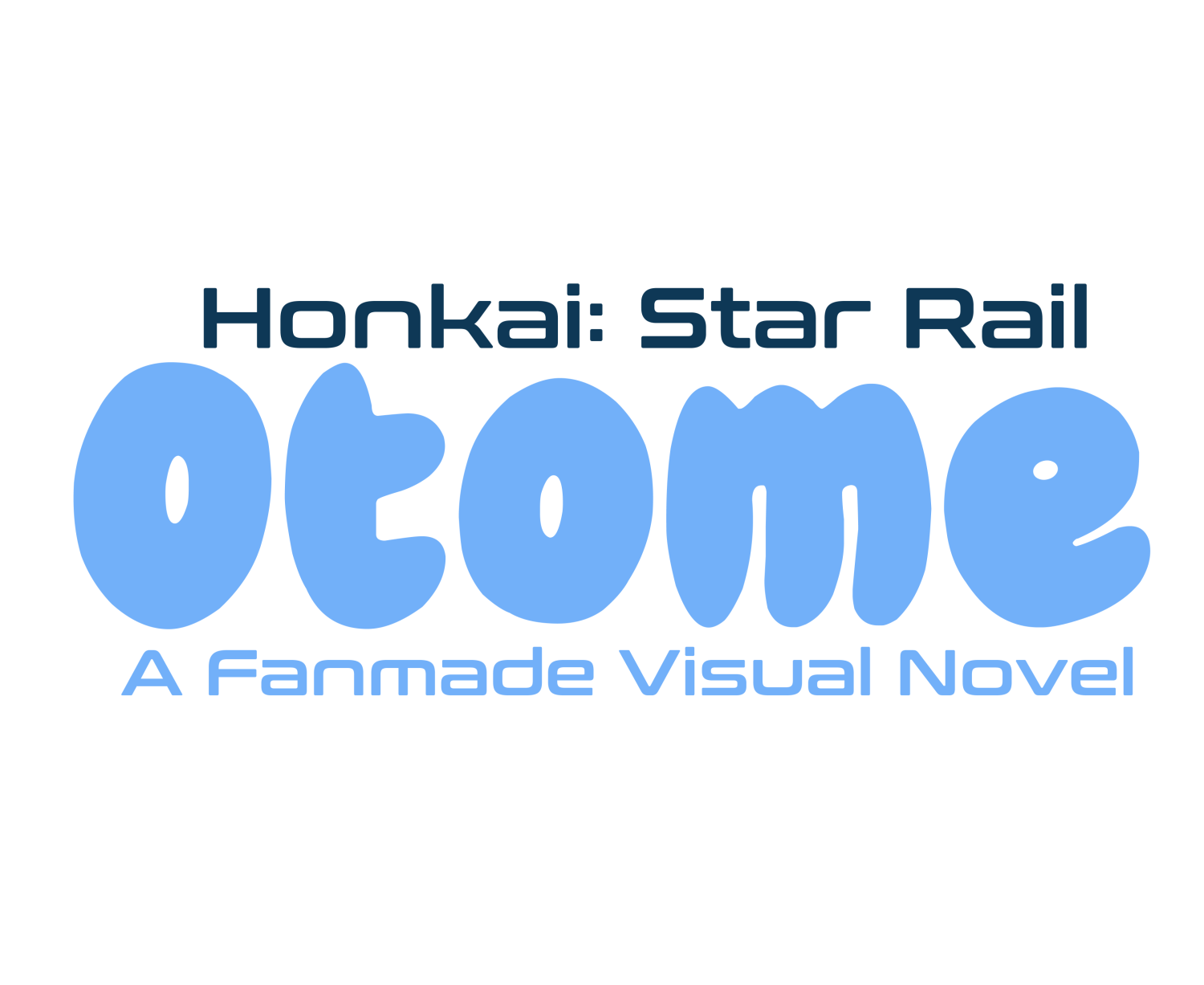 Honkai: Star Rail Otome Fangame