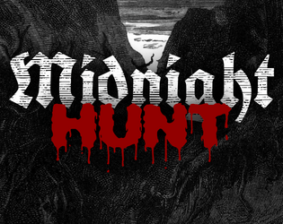 Midnight Hunt  