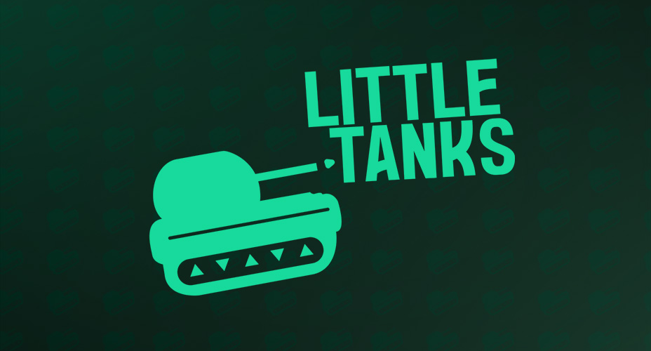 Little Tanks