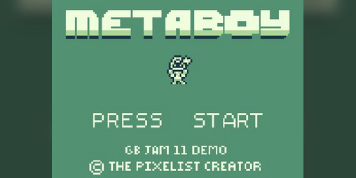 Cover image for METABOY - Updated July 2026