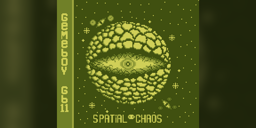 Cover image for SpatialChaos [FIXED]