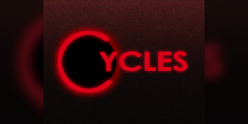 Cover image for Cycles