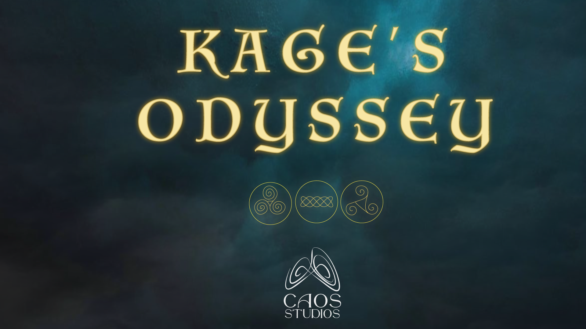 Kage's Odyssey
