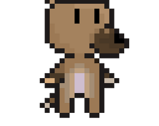 Perrito Come Tortillas - Android