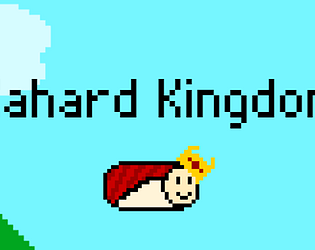 Zahard Kingdom