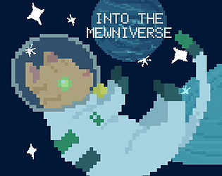 Into the Mewniverse
