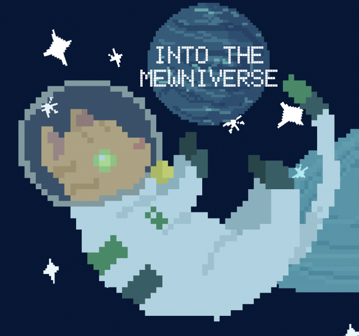 Into the Mewniverse