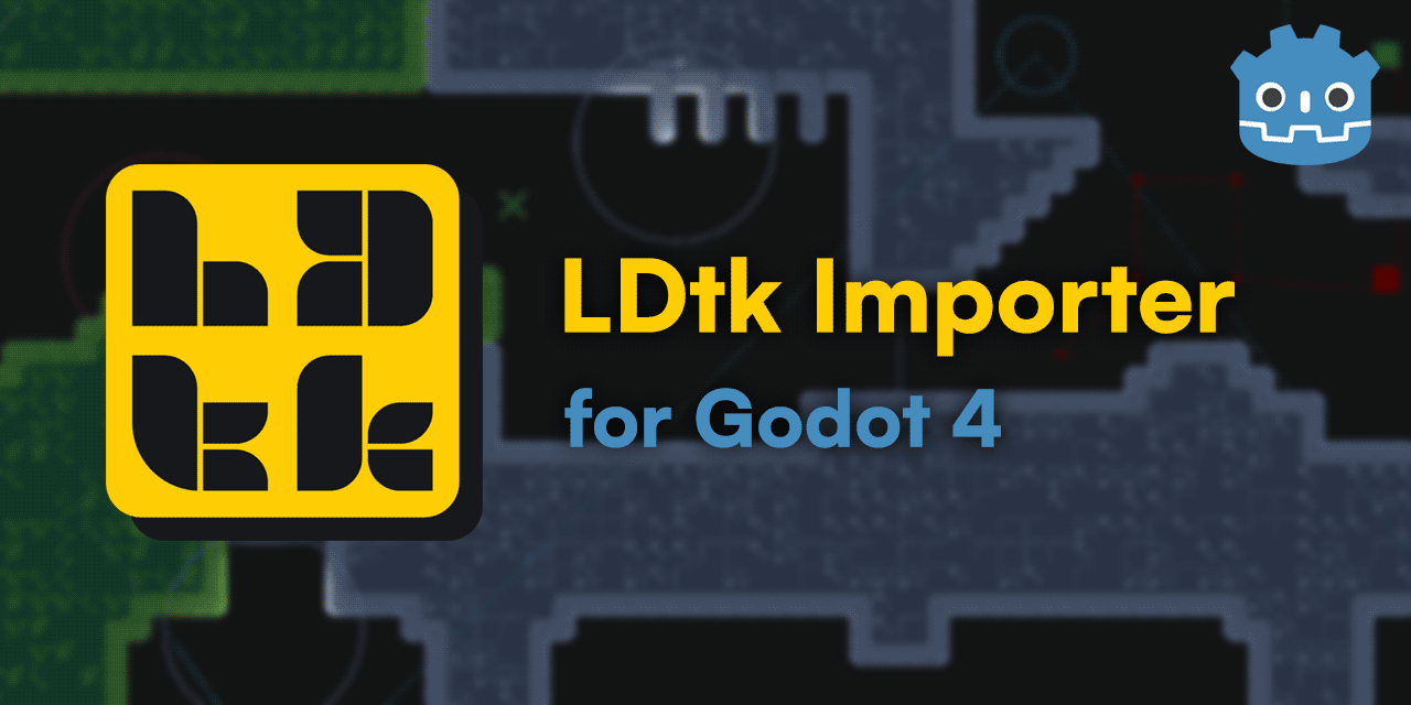 LDtk Importer