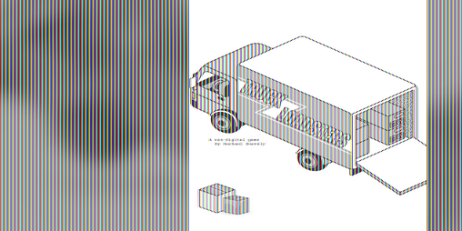 Cover image for Truck Loadsters
