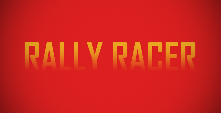 RALLY RACER
