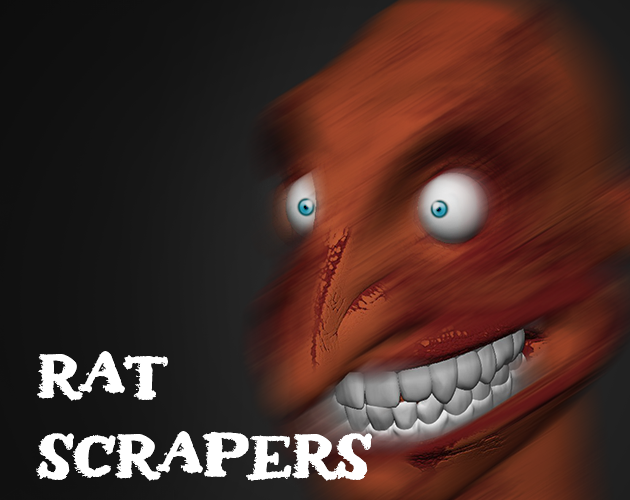 Rat Scrapers ( Demo) by Cynder Studios for Convocatoria de