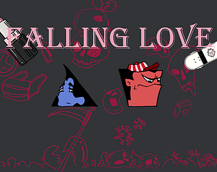FallingLove