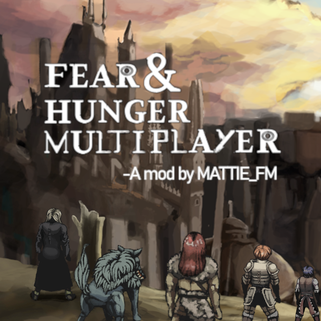 Fear & Hunger Windows game - ModDB