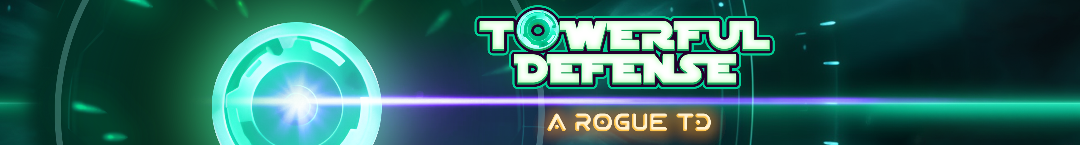 Towerful Defense: A Rogue TD