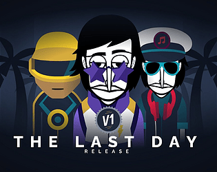 incredibox the last day