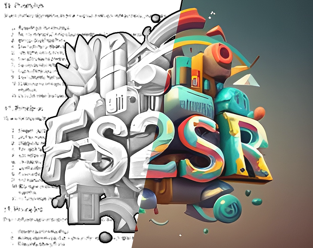Cover image for Fiction Source to Solo Role (FS2SR)