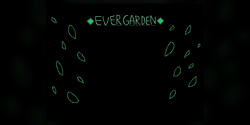 Cover image for evergarden