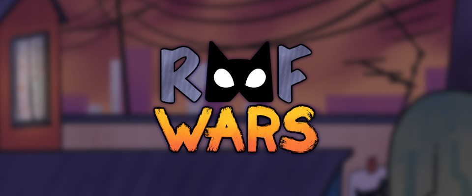 Roof Wars