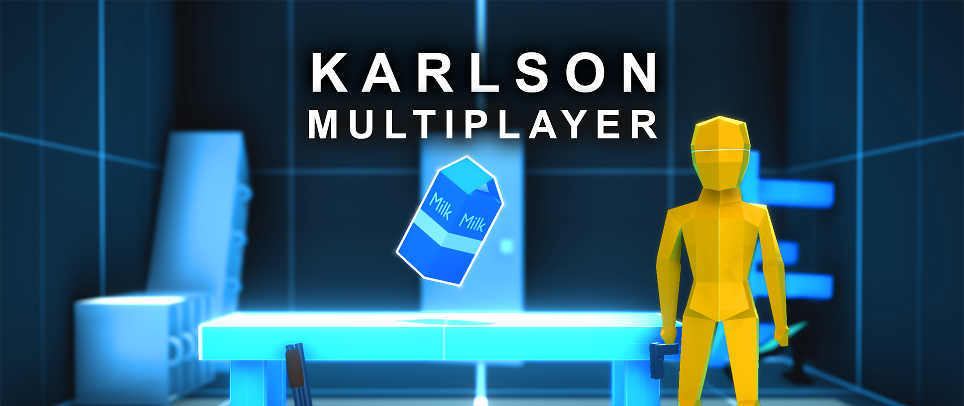 KARLSON Multiplayer