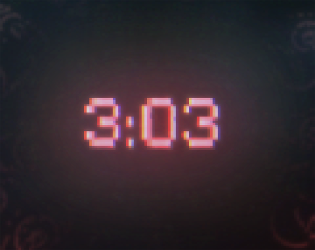 Cover image for 3:03