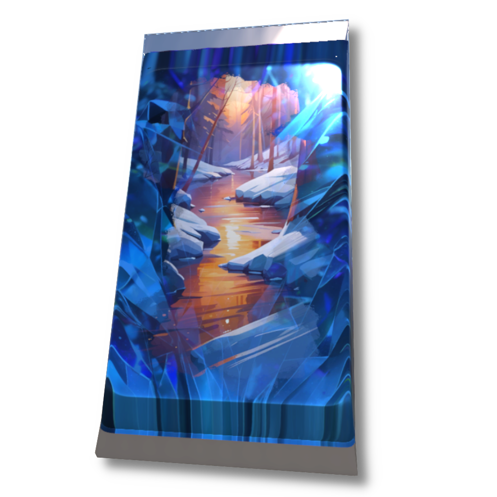 CARD COLLECTOR SIMULATOR BOOSTER PACK EDITION