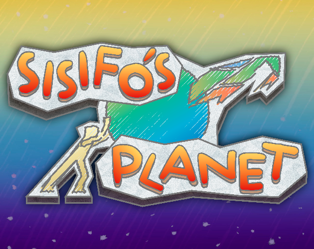 Sisifo´s Planet