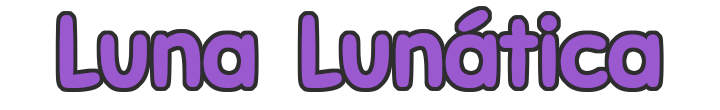 Luna Lunática