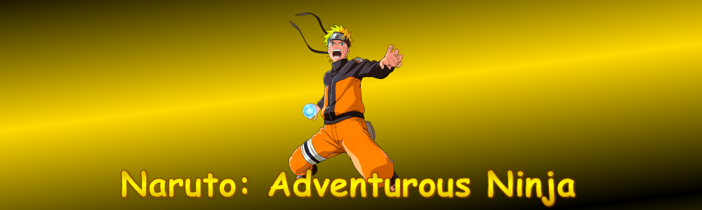 Naruto: Adventurous Ninja