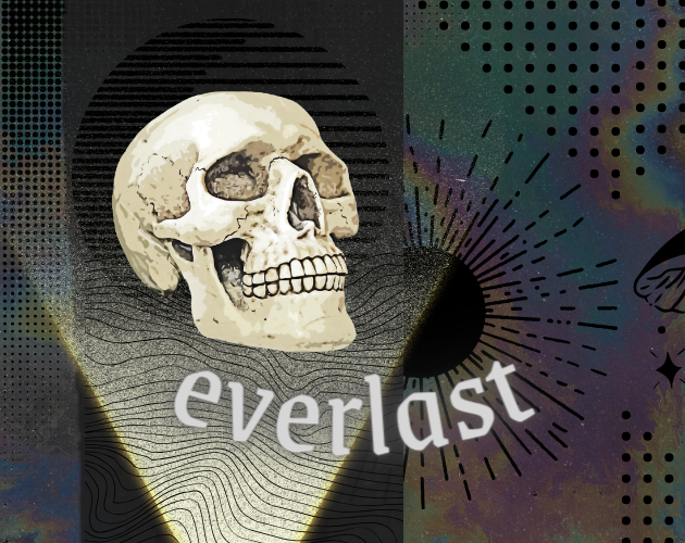 Cover image for Everlast