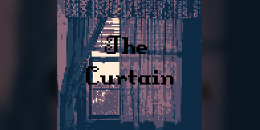Cover image for The Curtains