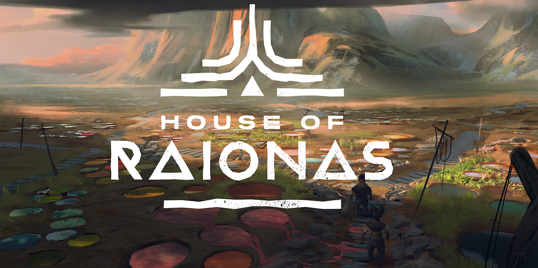House of Raiona