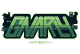 Gnarly (Game Boy version)
