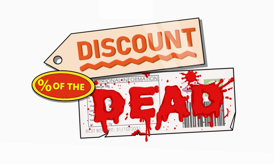 Discount of the Dead