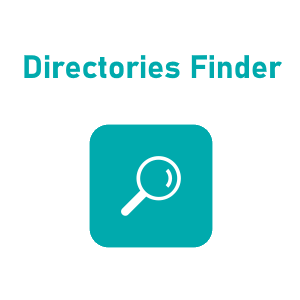 Directories Finder