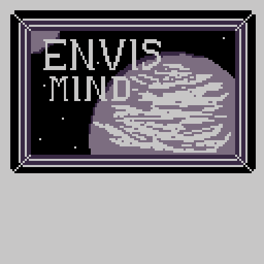 Envis Mind (Enlarged)