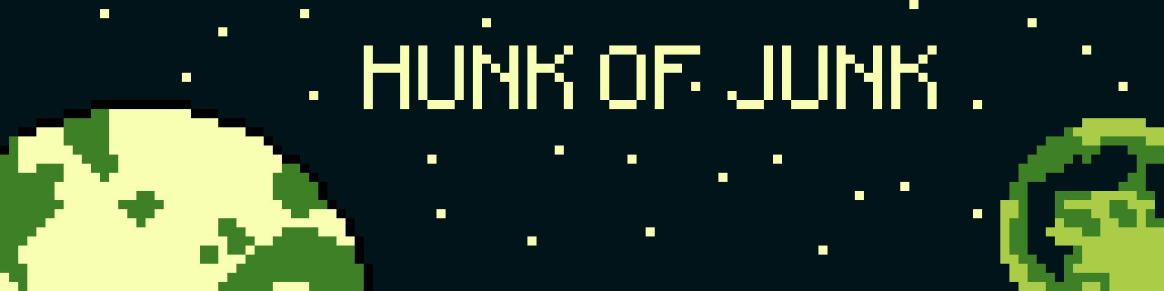 Hunk of Junk