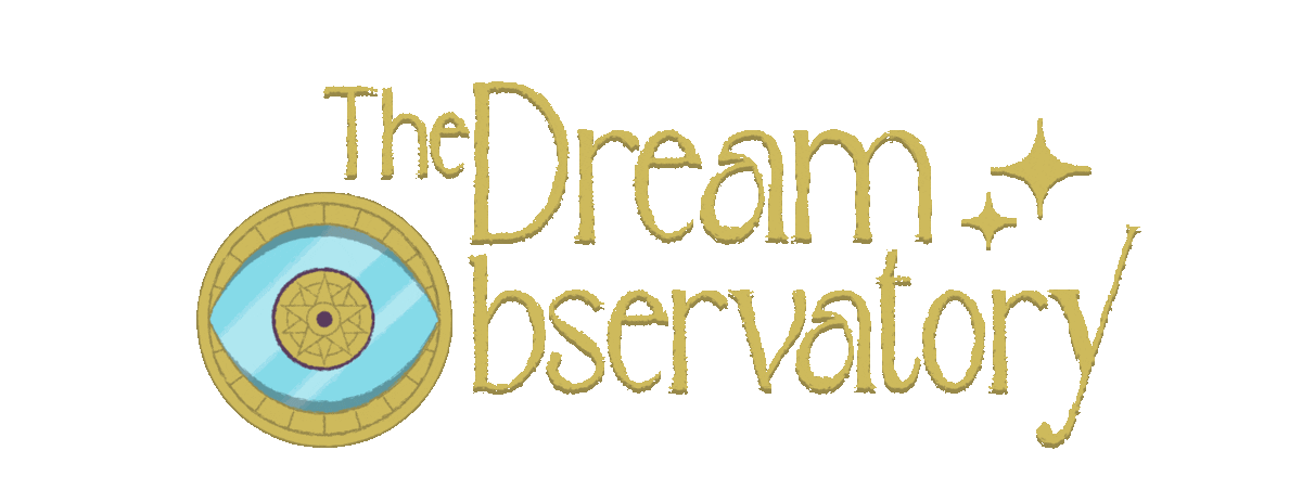 The Dream Observatory (Jam Version)